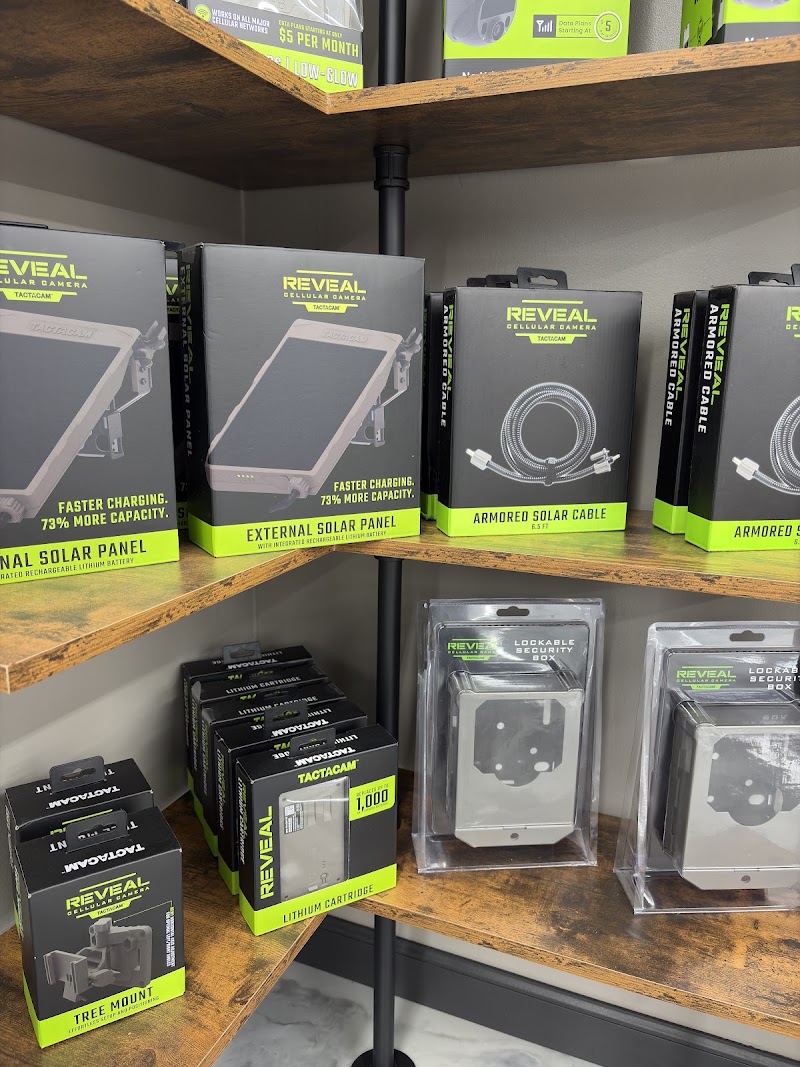 Sportsmans Paradise photo