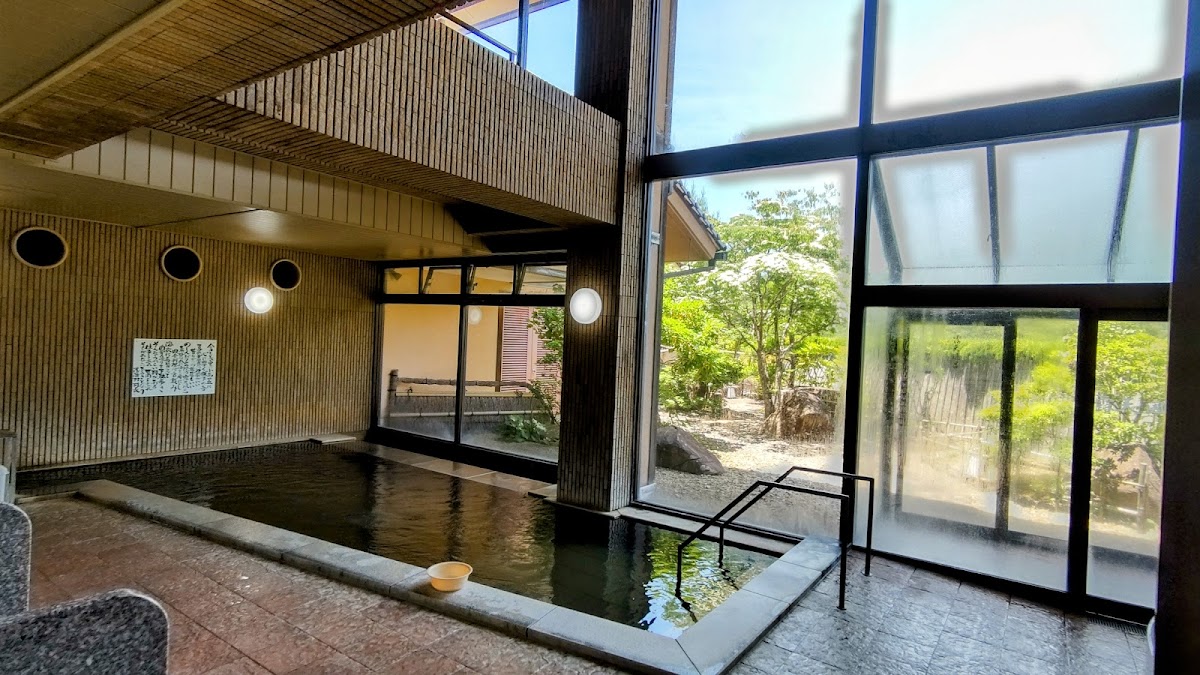 Kagurazaka Kakuregaresort Shimofuro - ryokan in Shimofuro Onsen, Niigata (3)
