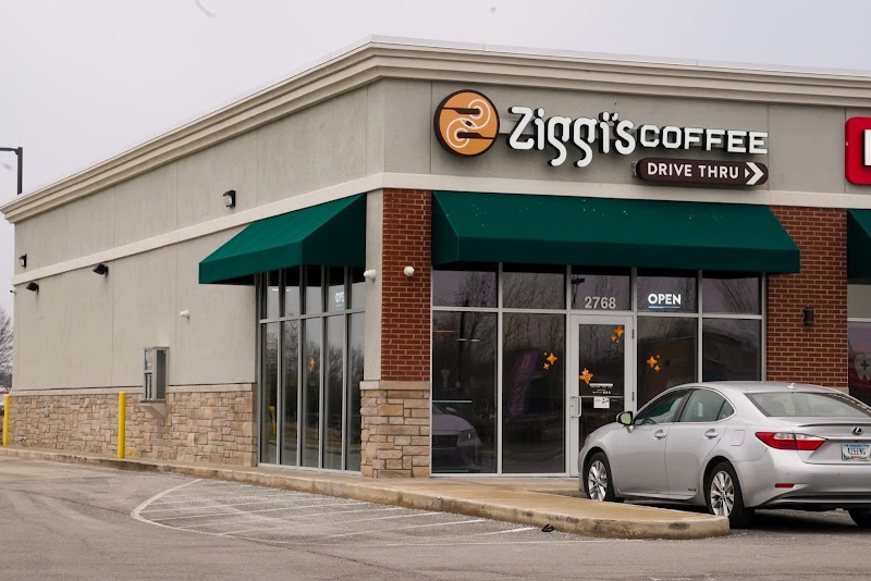 Ziggi's Coffee photo 4