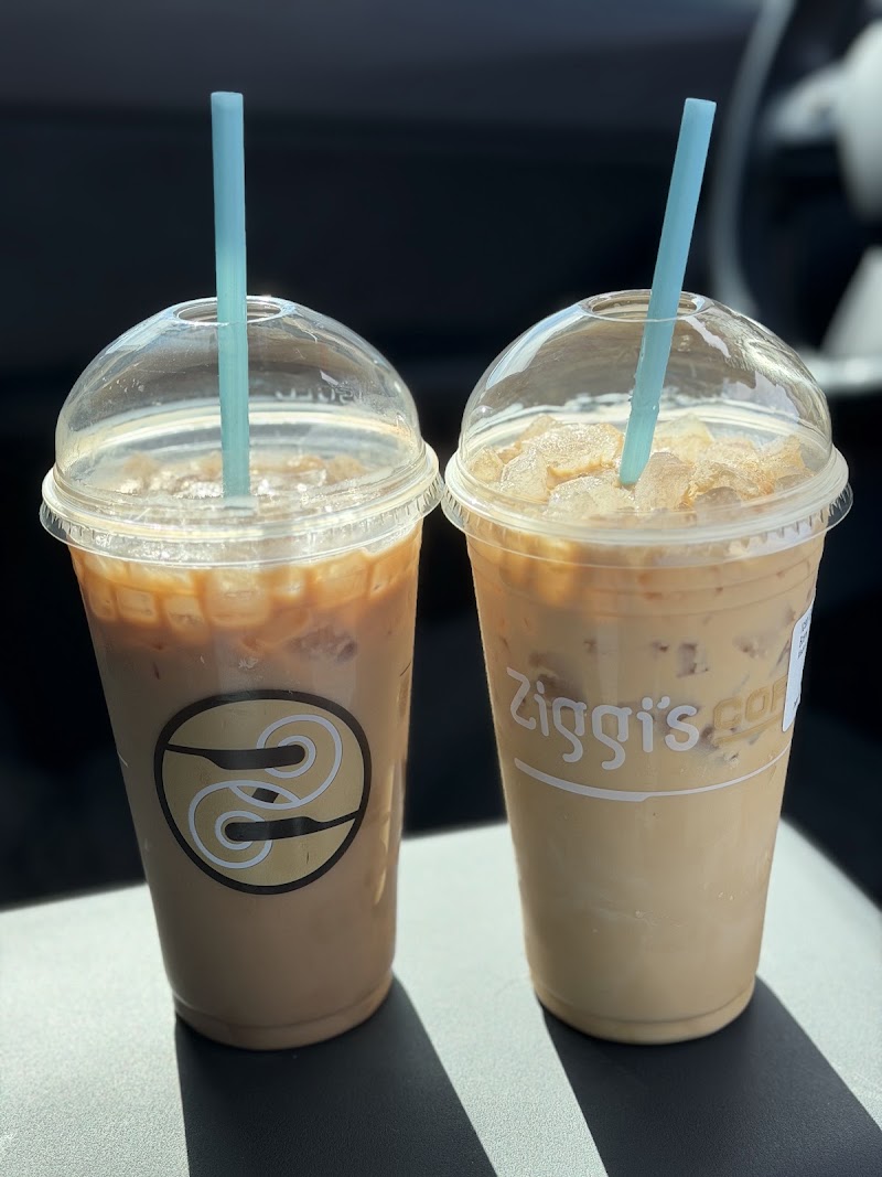 Ziggi's Coffee photo 3
