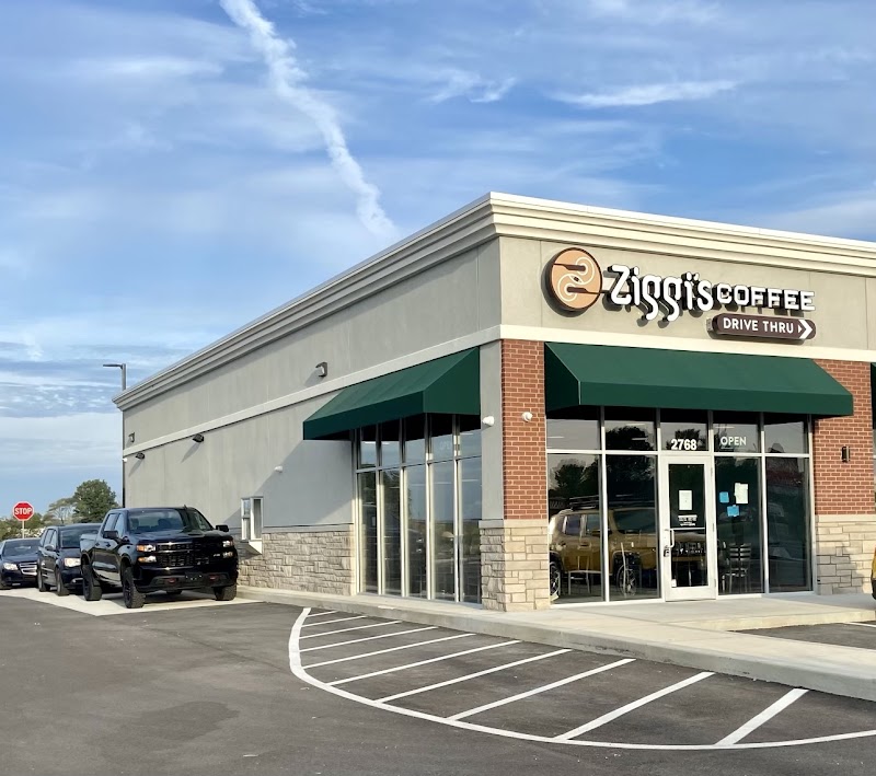 Ziggi's Coffee photo 1