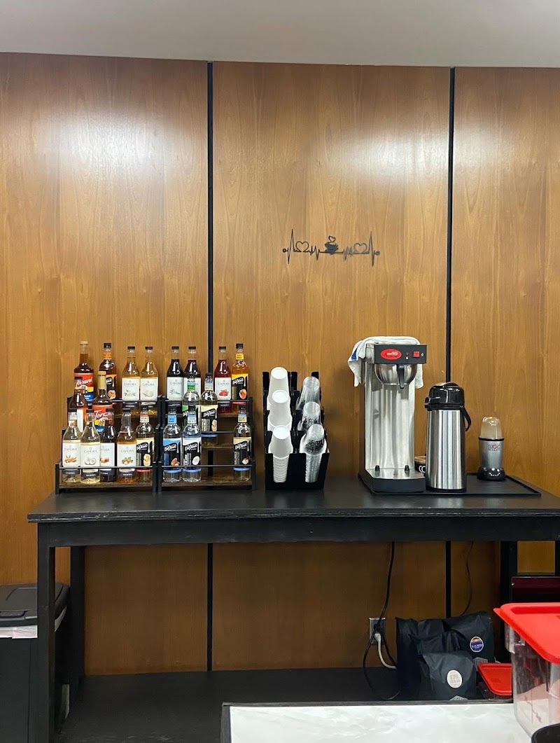 Hot shots espresso photo 4