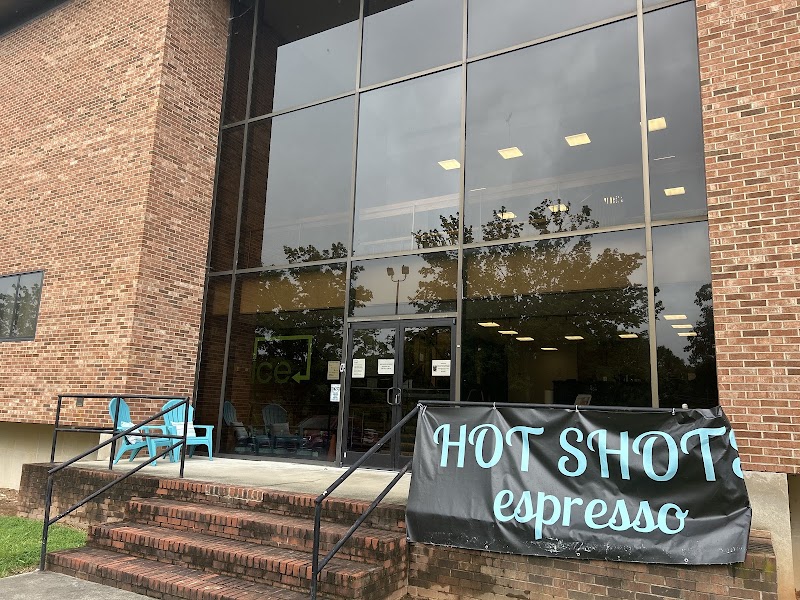 Hot shots espresso photo 1