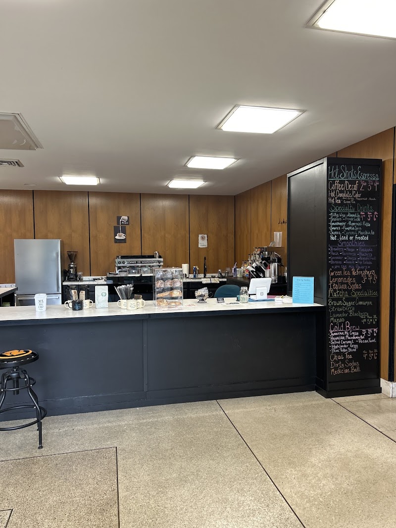 Hot shots espresso photo 3