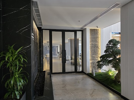 فندق توفانا