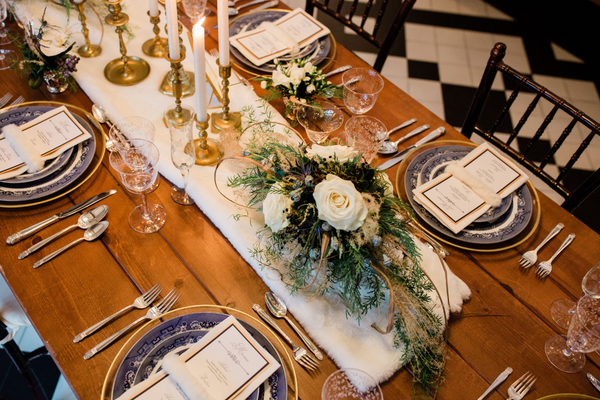 Sparrow Lane - Tabletop Event Rentals: Google Places image 4