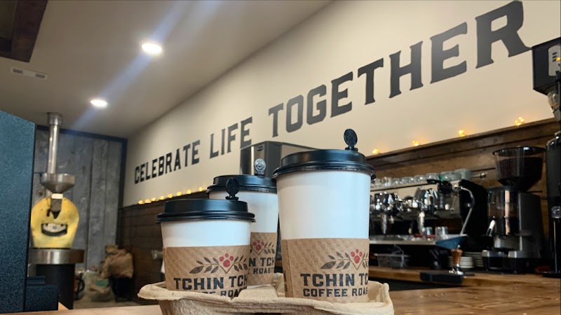 Tchin Tchin Coffee photo 2