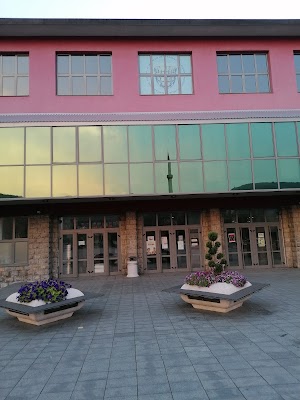 Culture center Pljevlja
