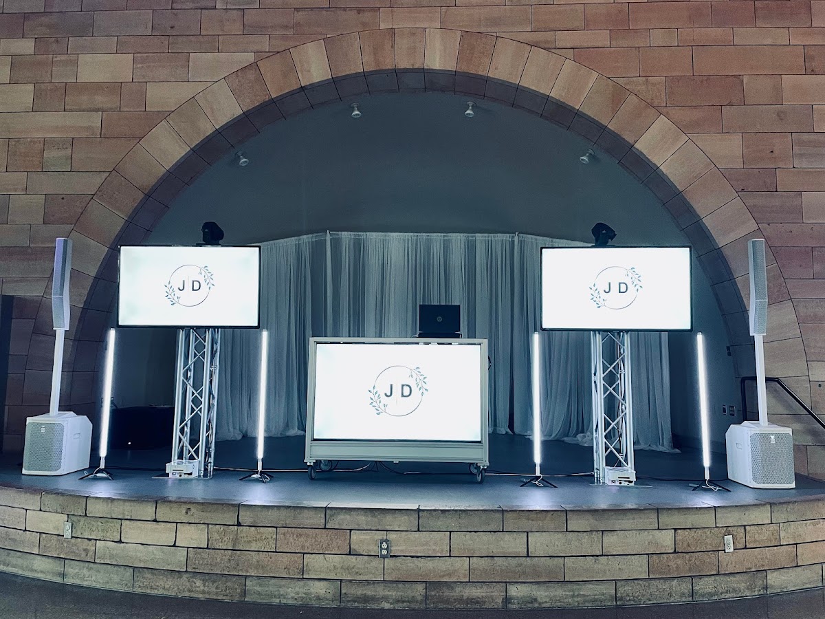 Minnesota Wedding Party - Video DJ: Google Places image 4