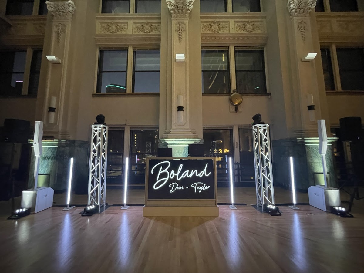 Minnesota Wedding Party - Video DJ: Google Places image 2