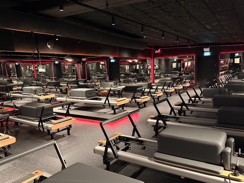 Energii Norrmalm - Reformer Pilates