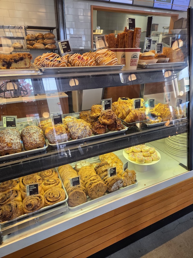 Grand Central Bakery - Hillsboro cafe photo 4
