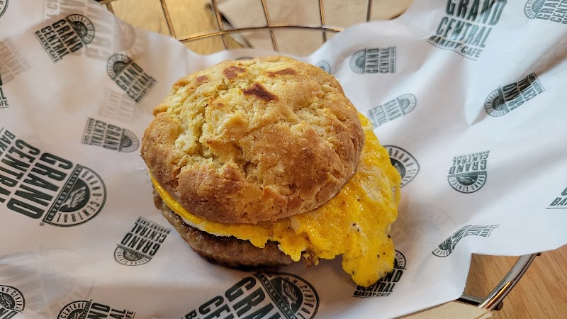 Grand Central Bakery - Hillsboro cafe photo 3