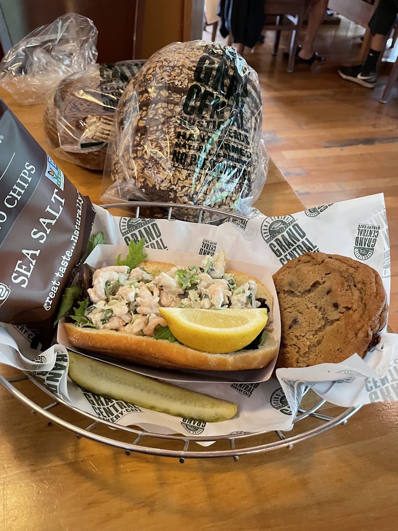 Grand Central Bakery - Hillsboro cafe photo 2