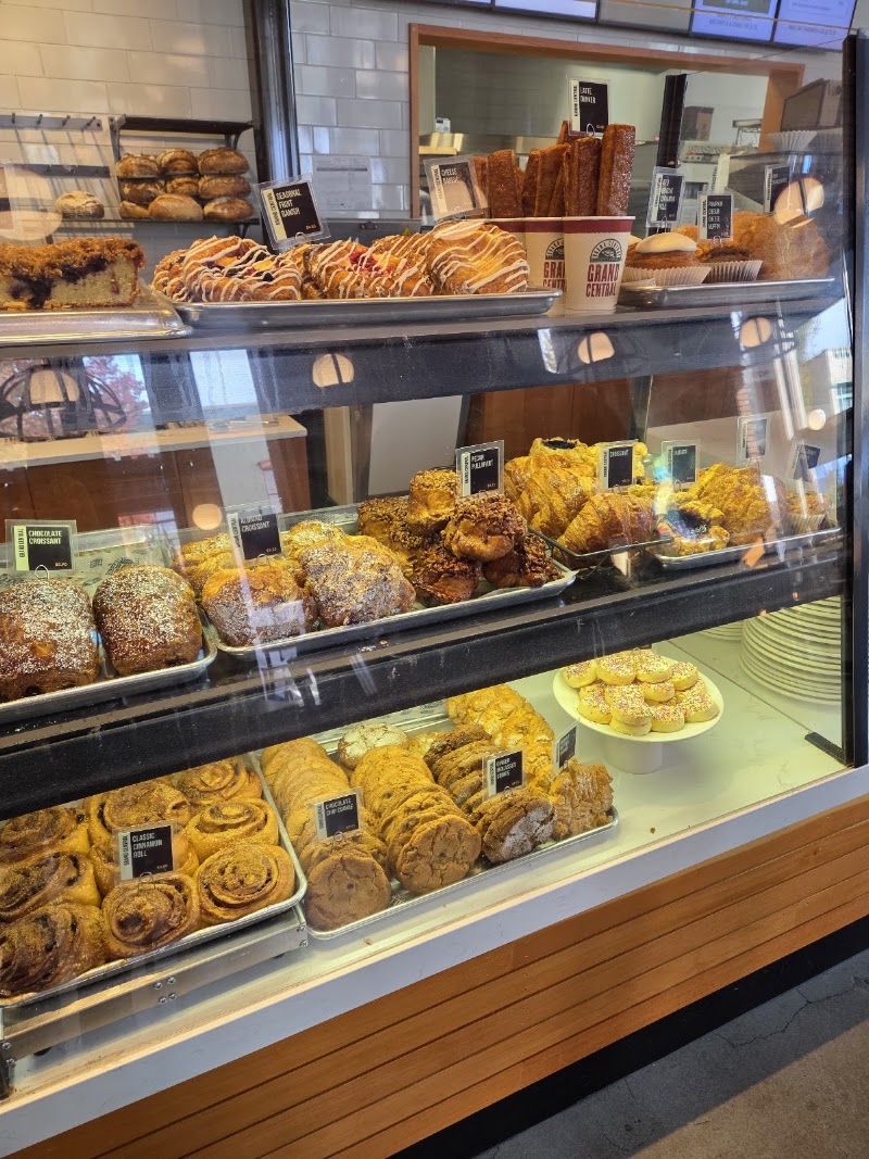 Grand Central Bakery - Hillsboro cafe photo 4