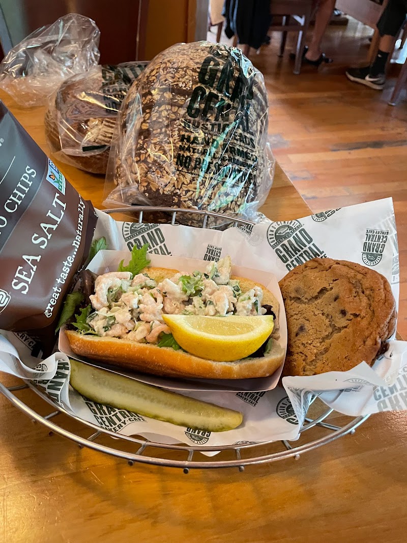 Grand Central Bakery - Hillsboro cafe photo 2