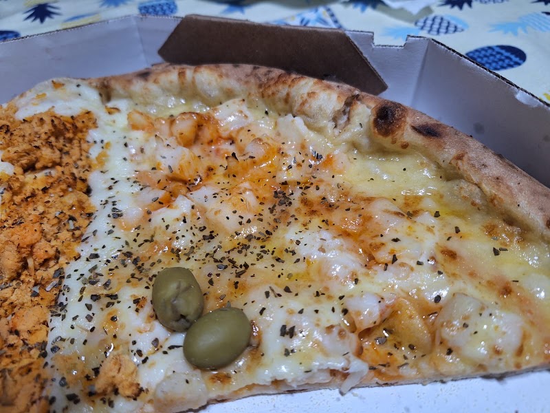 Foto de Pizzaria Sabor de Pizza-Zona Norte