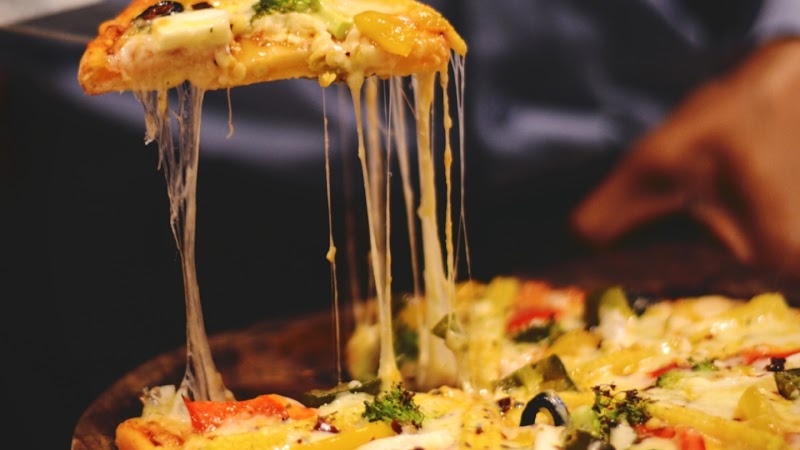 Foto de Pizzaria Sabor de Pizza-Zona Norte