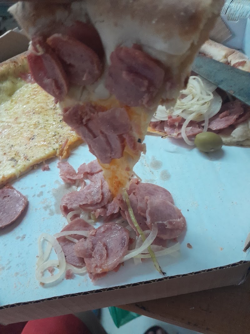 Foto de Pizzaria Sabor de Pizza-Zona Norte