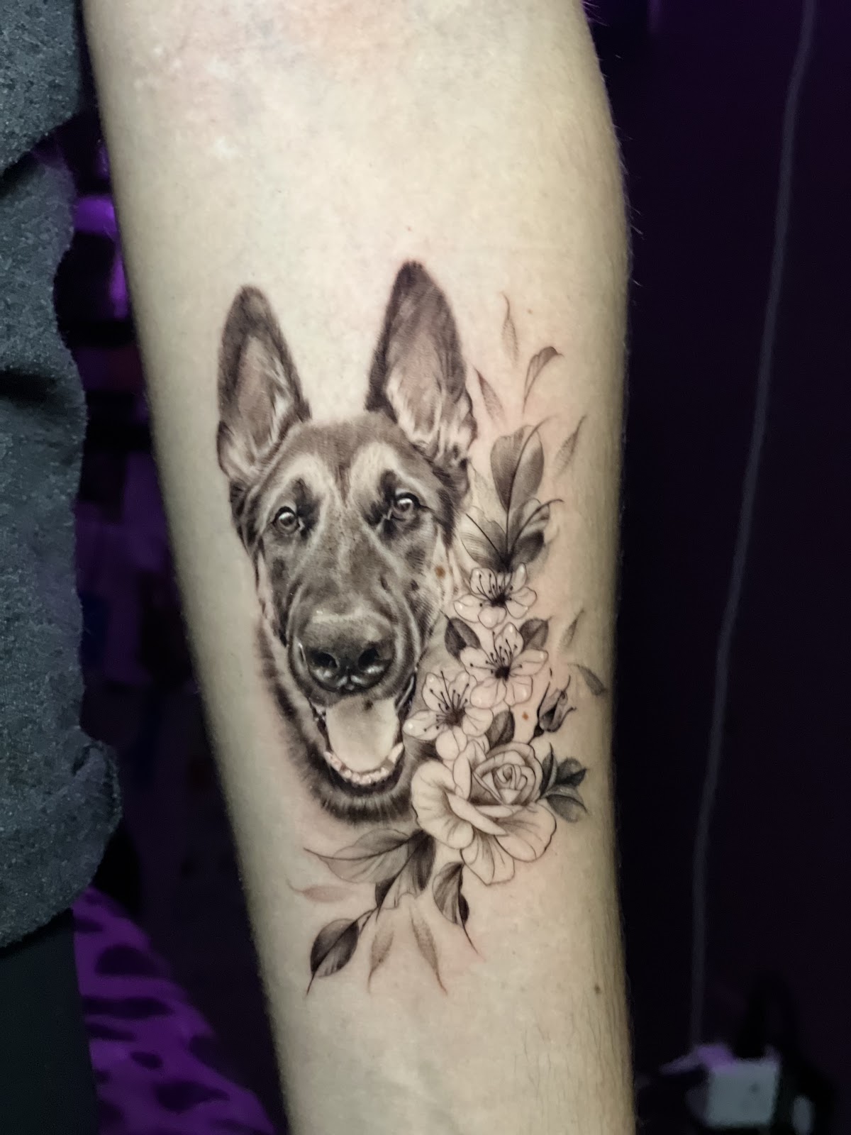 Charlotte Tattoo Ink — tattoo studio near Matthews