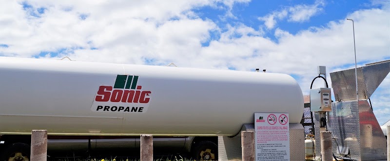 Ultramar / Dépanneur Multi-Services BC Inc. photo 4