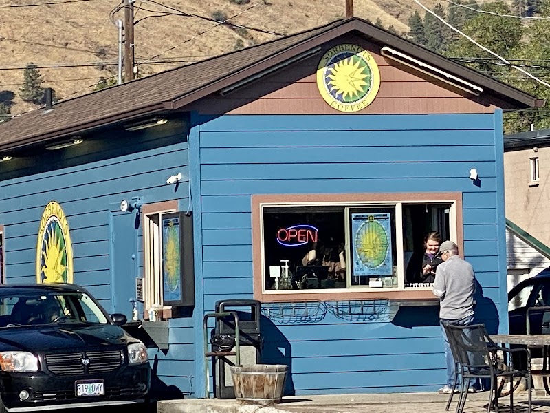 Sorbenots Coffee photo 1