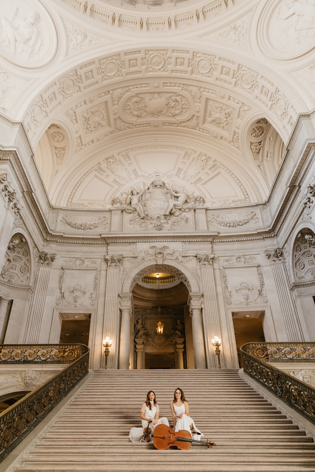 City Hall Strings: Google Places image 4