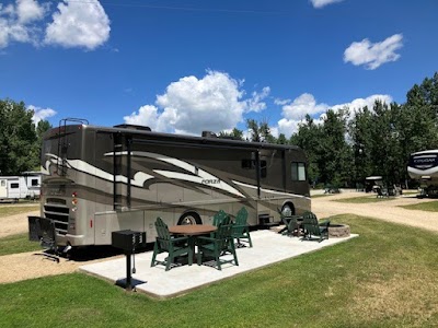 Red Lodge KOA Journey