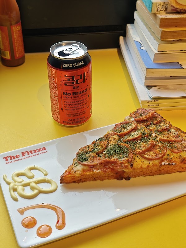 the halal fitzza photo 3