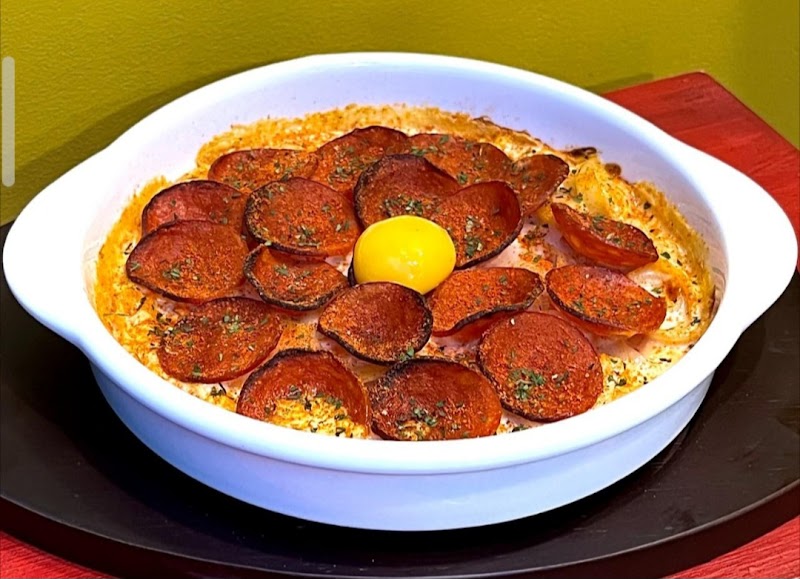 the halal fitzza photo 2