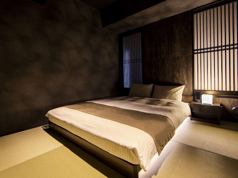 プロスタイル旅館横浜馬車道 2