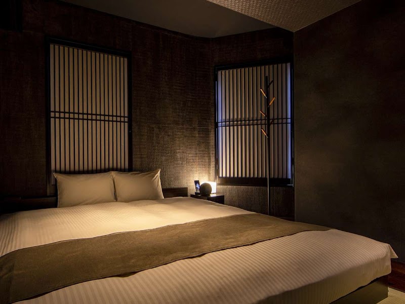 プロスタイル旅館横浜馬車道 3