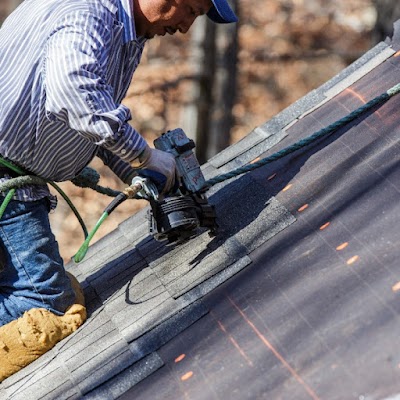 Johns Creek Roofing Company