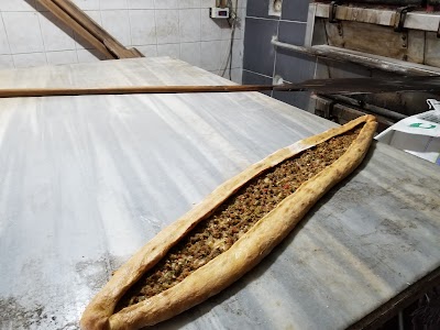Başak Ekmek Ve Unlu Mamüller Fırını - Kafe