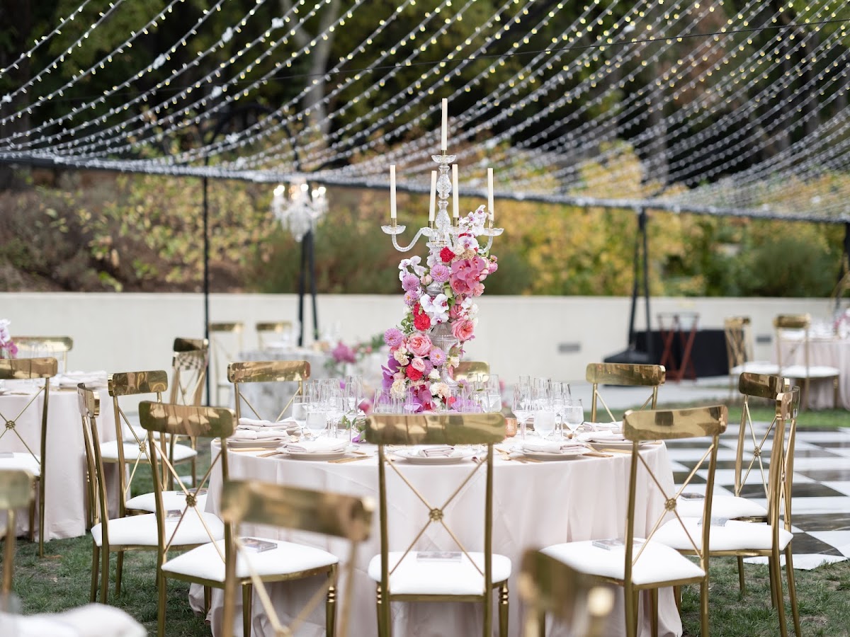 Amazáe Events Inc: Google Places image 3