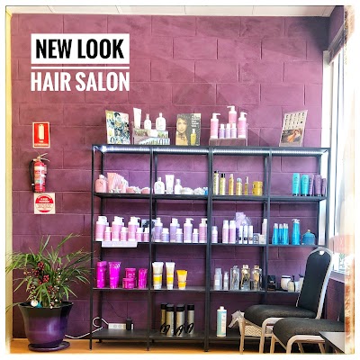 New Look Hair Salon photo 3