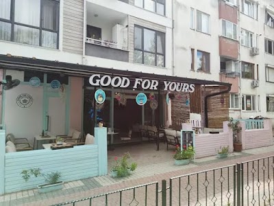Good For Yours - Kafe