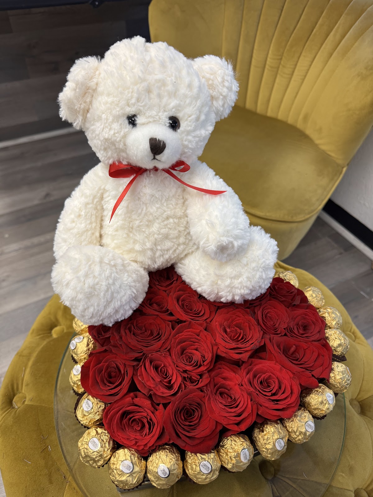 Lake Eola Florist: Google Places image 4