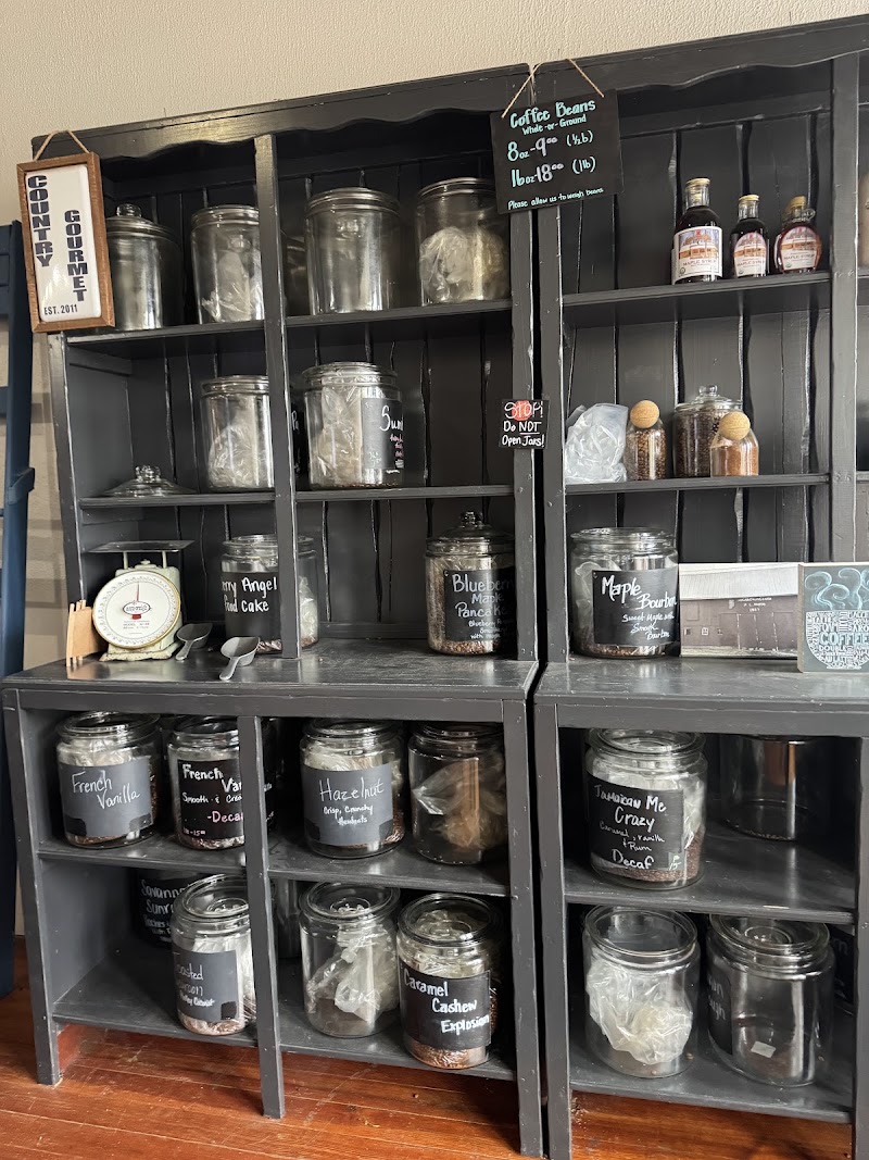 Country Gourmet Coffee Shop photo 3