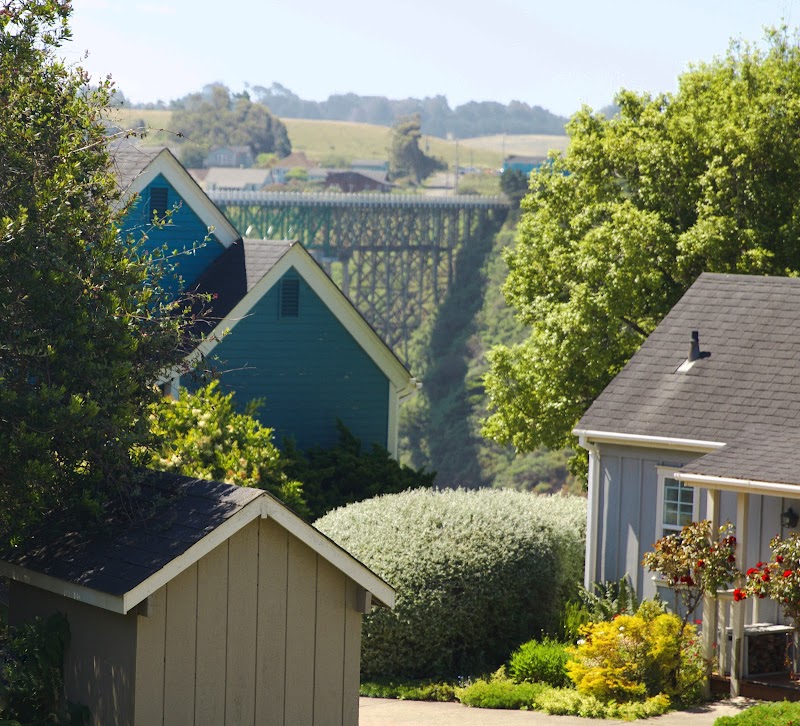 SCP Mendocino Coast Lodge