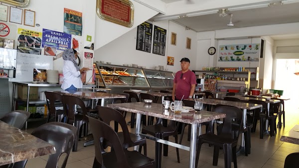 Bombay Spices Samarindah - Photo 1