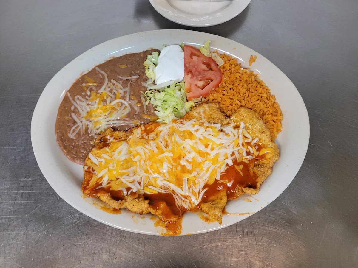 El Sombrero photo 4