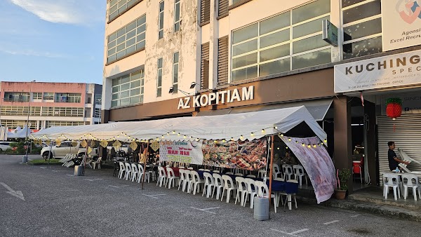 AZ Kopitiam - Photo 1