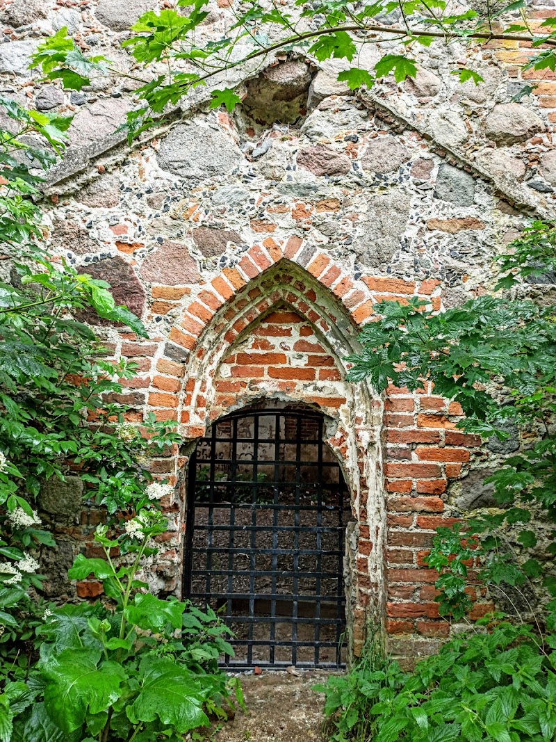 Кирха Каймен — фото 5