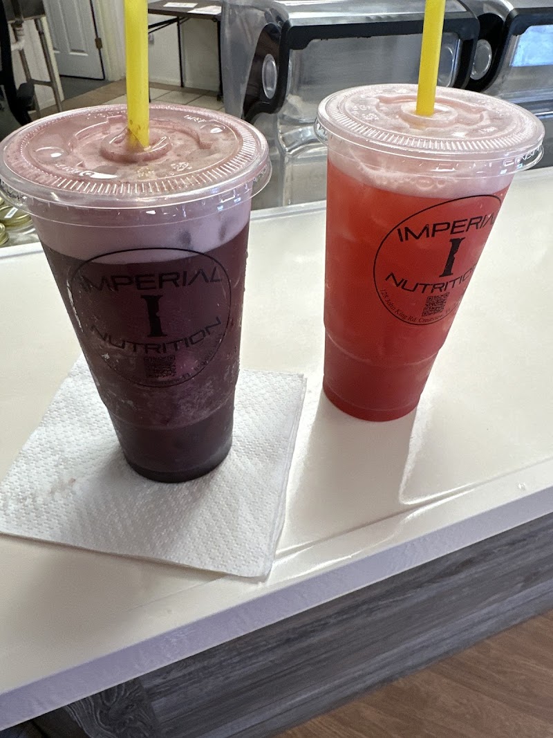 Imperial Nutrition photo 4