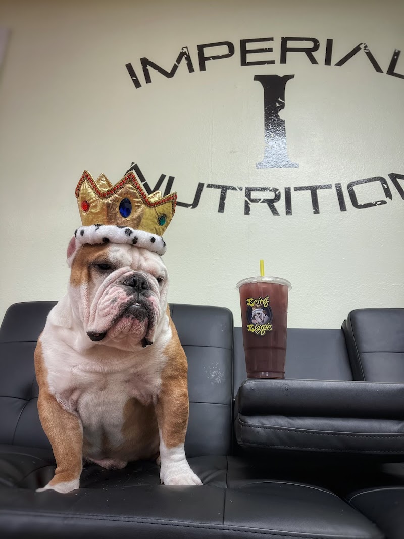 Imperial Nutrition photo 3