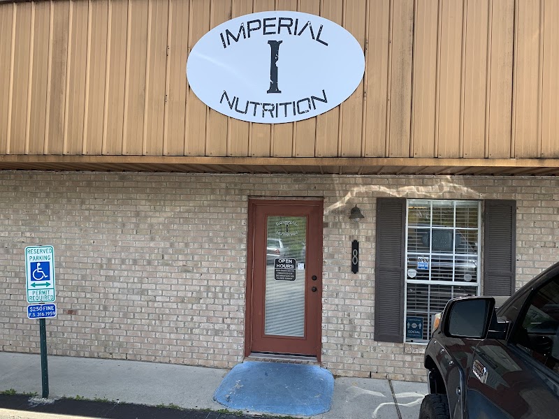 Imperial Nutrition photo 1