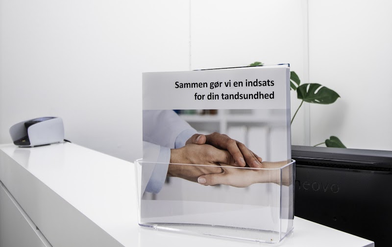 Tandlæge Anne-Mette Fogemann ApS - billede 10
