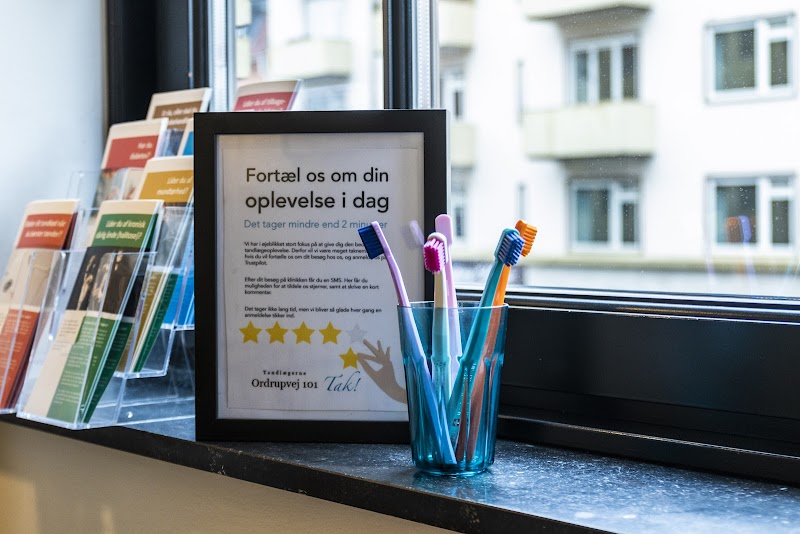 Tandlæge Anne-Mette Fogemann ApS - billede 5