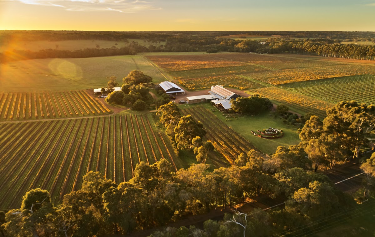 Cullen Wines